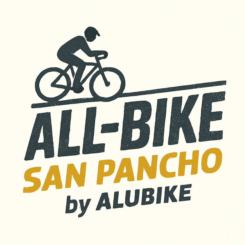 All Bike San Pancho